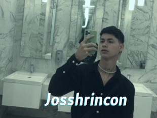 Josshrincon