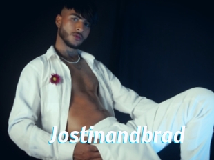 Jostinandbrad