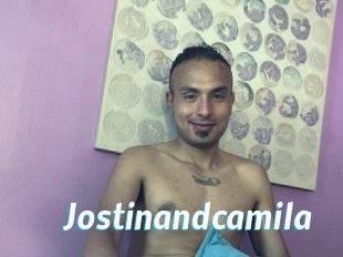 jostinandcamila J Mine