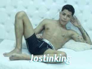Jostinking