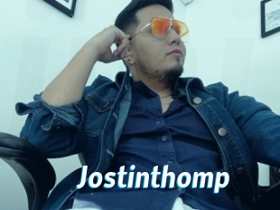 Jostinthomp