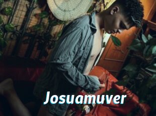 Josuamuver
