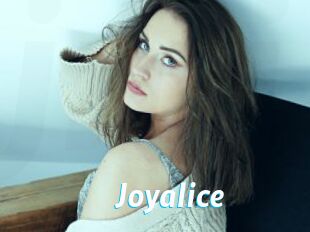 Joyalice