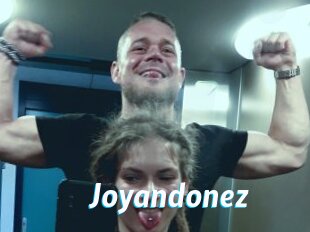 Joyandonez
