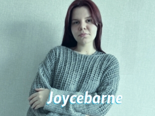 Joycebarne