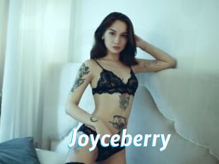 joyceberry J Mine