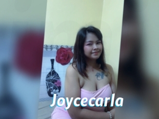 Joycecarla