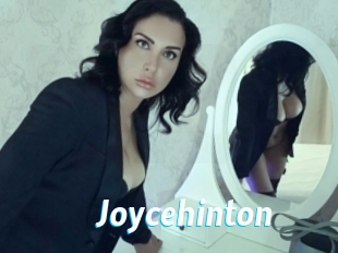 Joycehinton