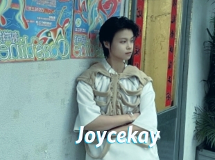 Joycekay