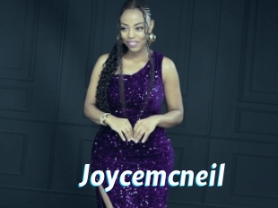Joycemcneil