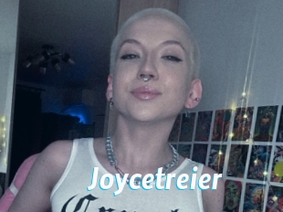 Joycetreier
