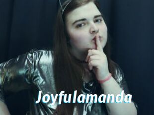 Joyfulamanda