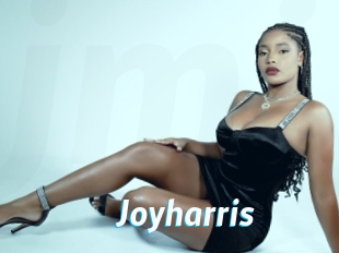 joyharris J Mine