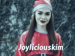 joyliciouskim J Mine