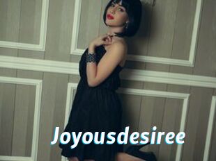 joyousdesiree J Mine