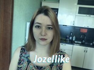 Jozellike