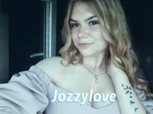 jozzylove J Mine