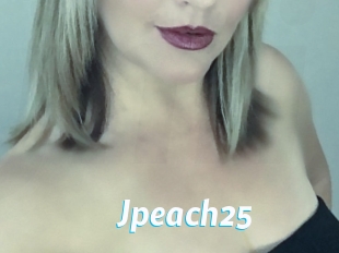 Jpeach25