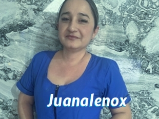 Juanalenox