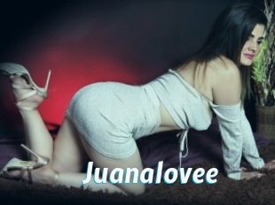 juanalovee J Mine