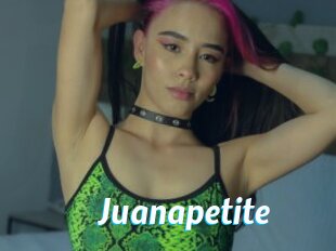 Juanapetite