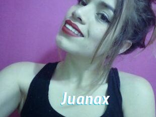 Juanax