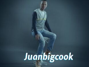 Juanbigcook