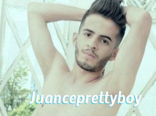 Juanceprettyboy