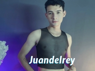 Juandelrey
