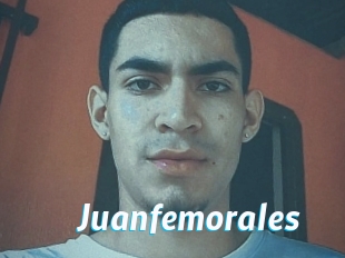 Juanfemorales