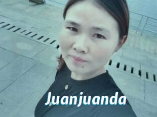 Juanjuanda