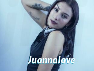 Juannalove