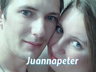 juannapeter J Mine
