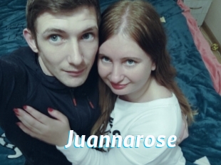 Juannarose
