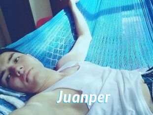 Juanper