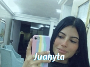 Juanyta