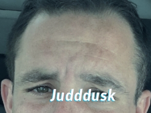 Judddusk