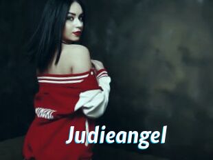 Judieangel