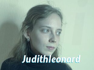 Judithleonard