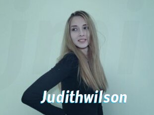 Judithwilson