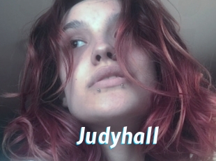 Judyhall