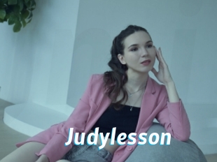 Judylesson
