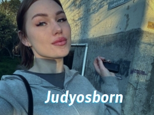 Judyosborn