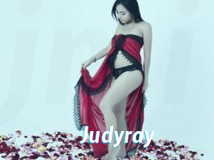 Judyray