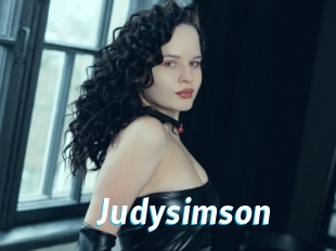 Judysimson