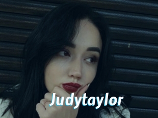 Judytaylor