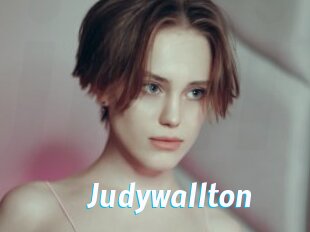 Judywallton