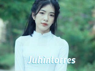 Juhintorres