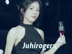 Juhirogers