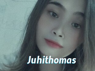 Juhithomas